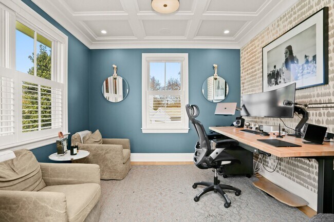 Foto del edificio - 4 Vani Ct