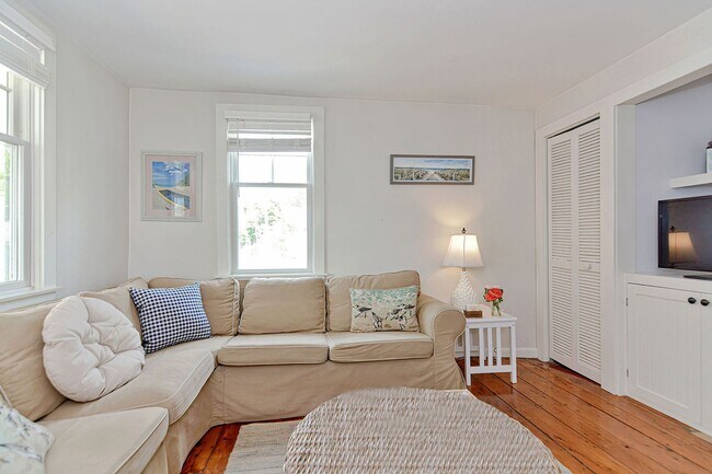 Foto del edificio - WINTER RENTAL: Changes In Latitude (Dogs W...