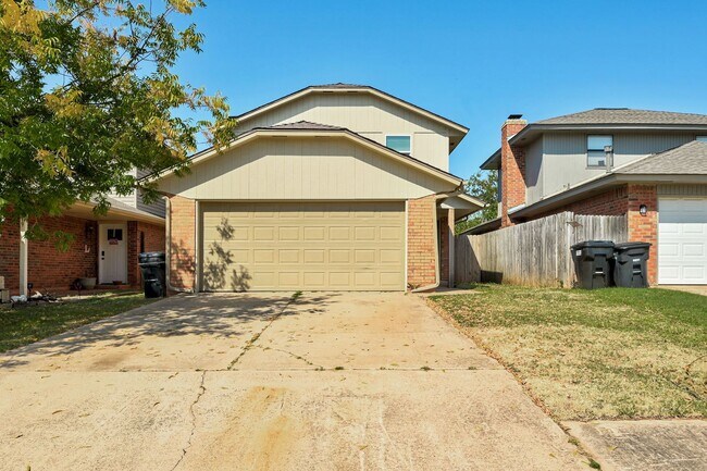 Photo - Beautiful 3 Bed 2 Bath in the Heart of Moore! House