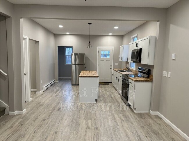 Foto del edificio - 1444 Taylor St