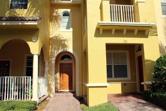 Building Photo - 115 Seagrape Dr