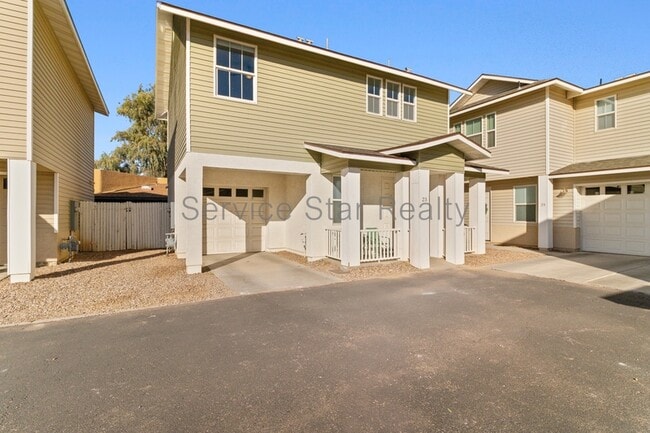 Foto del edificio - 3218 W Glendale Ave