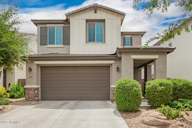 Building Photo - 5427 S Canyon Rim