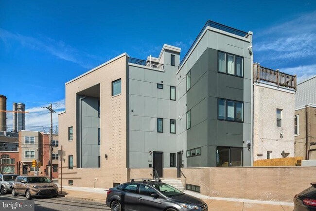 Foto del edificio - 2537 Grays Ferry Ave