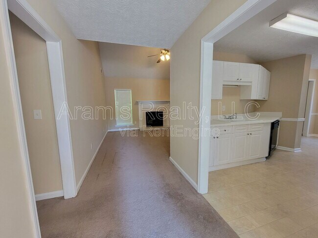 Foto del edificio - 735 Allen's Landing Dr SE
