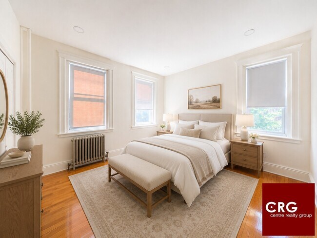 Foto del edificio - 236 S Huntington Ave