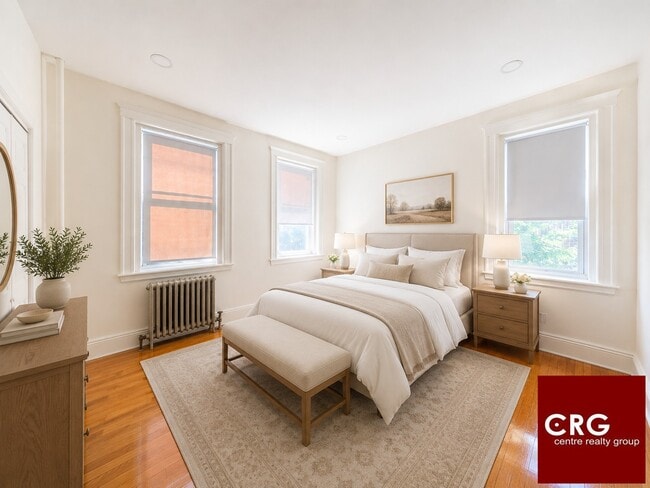 Building Photo - 236 S Huntington Ave