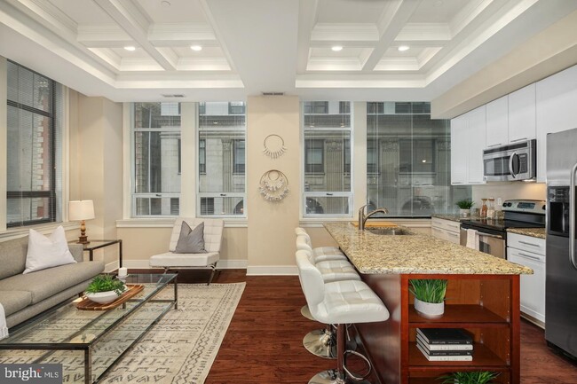 Foto del edificio - 1503 Locust St