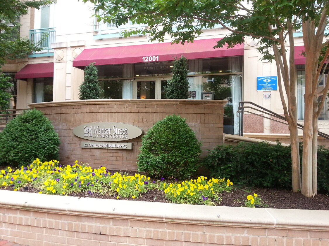 12001 Market St Unit 241, Reston, VA 20190 Condo for Rent in Reston