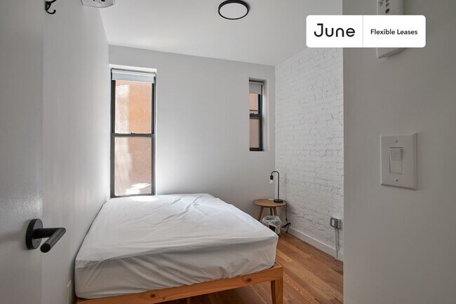 Foto del edificio - Charming Private ROOM in Bed-Stuy