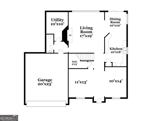 Building Photo - 4570 Buck Skin Way