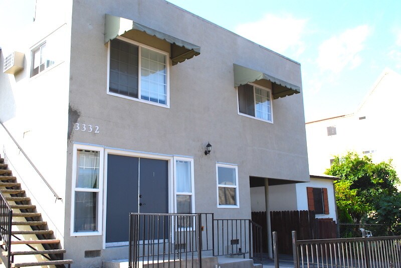 Primary Photo - 3332 Andrita St