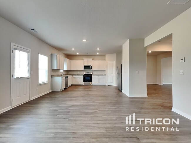 Foto del edificio - 1251 Fendt Drive Locust Grove GA