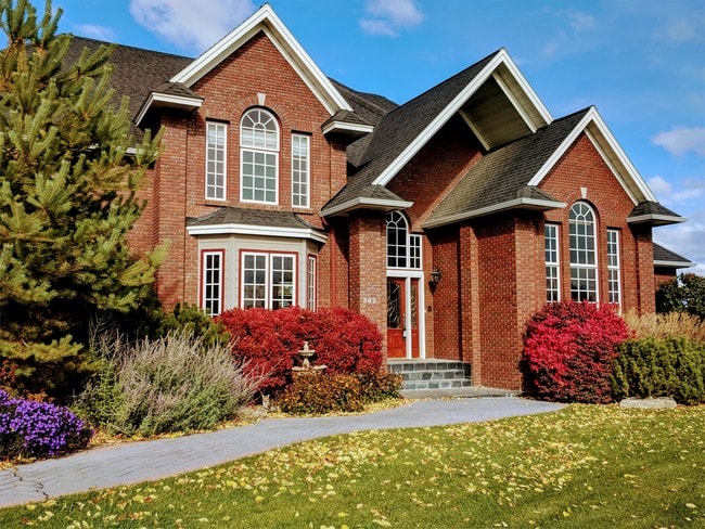 Building Photo - 362 E Bowman Dr