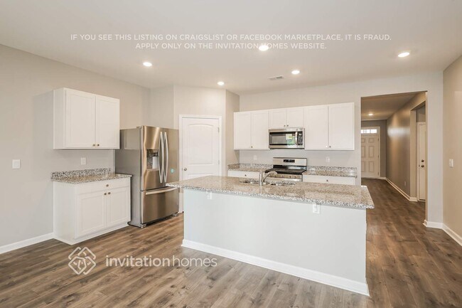 Foto del edificio - 5112 Owens Ln