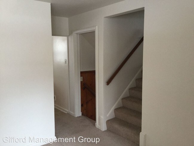 Building Photo - 3 br, 1.5 bath House - 8330 QUINCY STREET