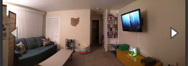 Photo - 11720 Edgewater Dr Apartment