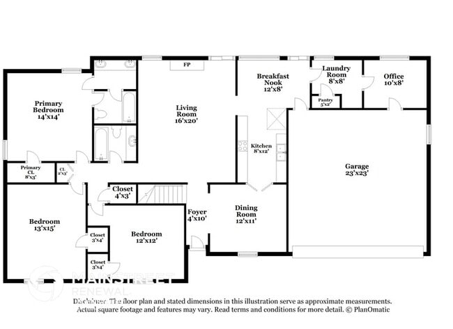 Building Photo - 2700 Rockcreek Pkwy