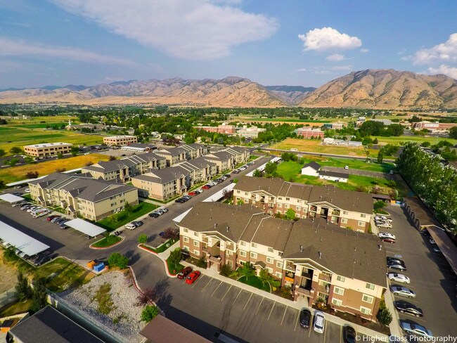 Foto del edificio - Legacy Village Apartments