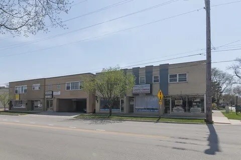 Primary Photo - 9155 Keystone Ave
