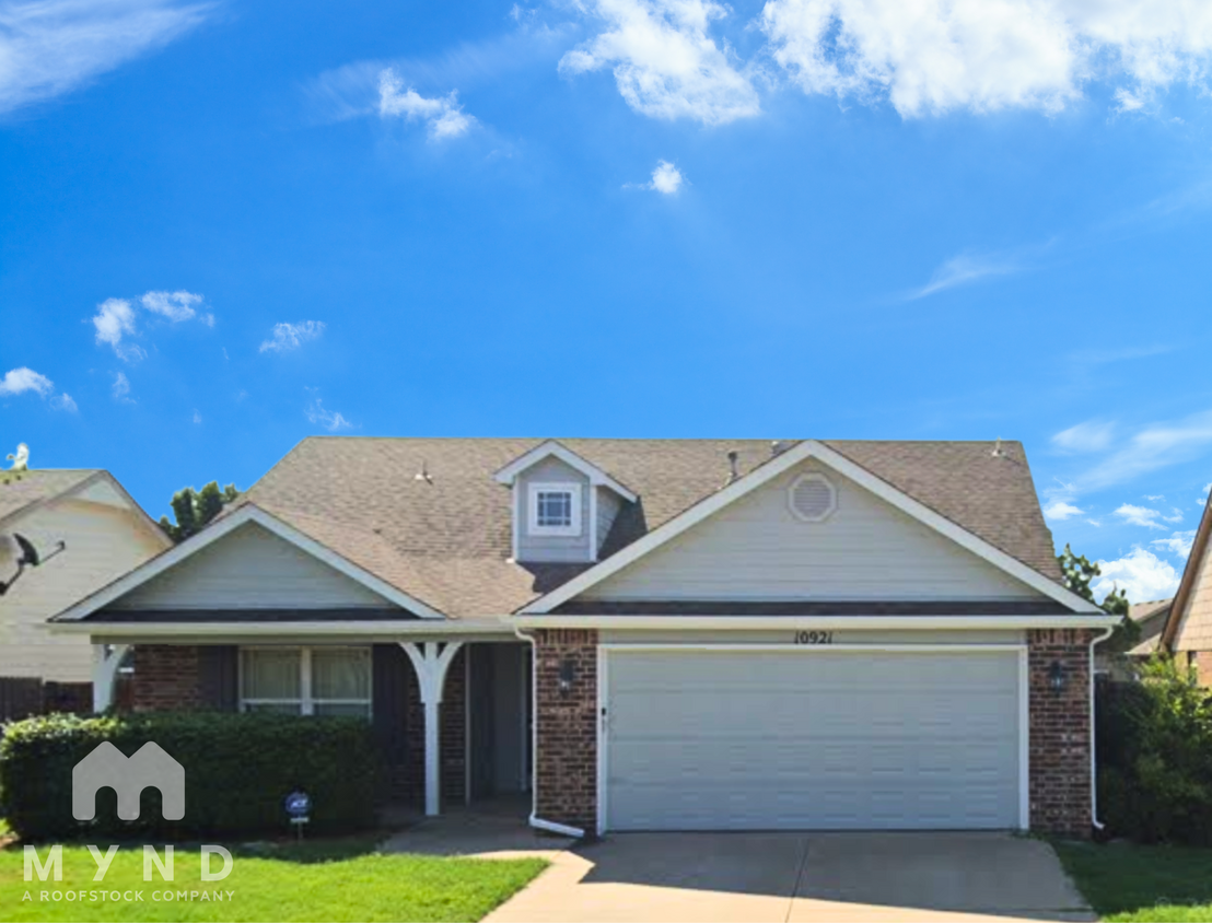 Foto principal - 10921 N 149th E Ave
