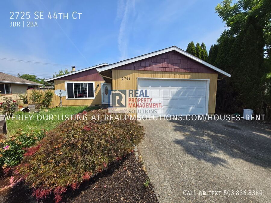 Primary Photo - 2725 SE 44th Ct