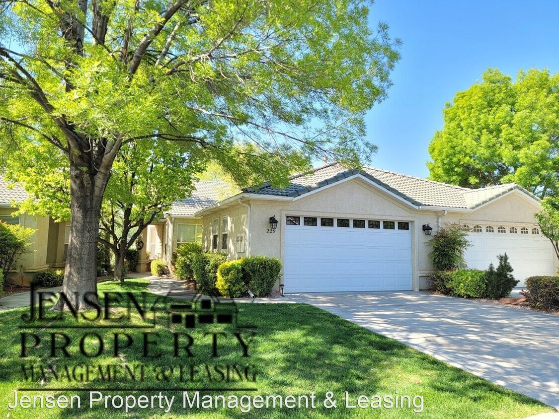 Primary Photo - 3 br, 3 bath House - 229 North Turnbury Lane
