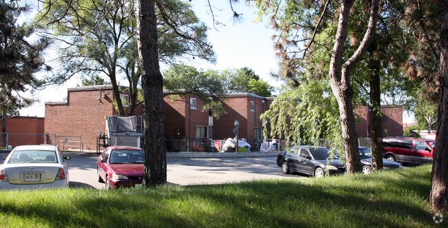 Foto principal - Finch Ardwick