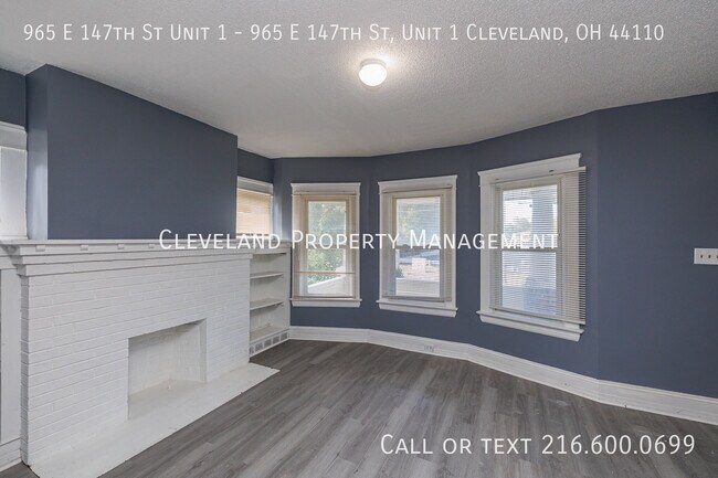 Foto del edificio - 965 E 147th St