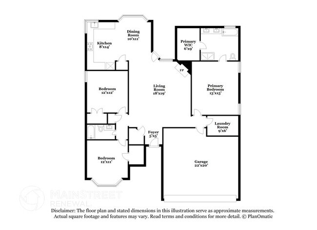 Foto del edificio - 2124 NW 157th Terrace