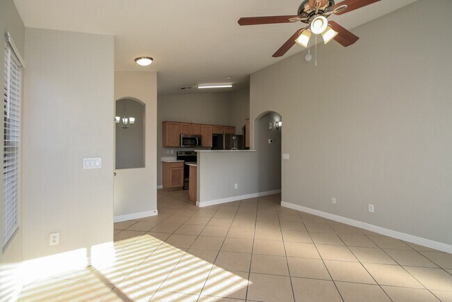 Building Photo - 3556 S Adelle