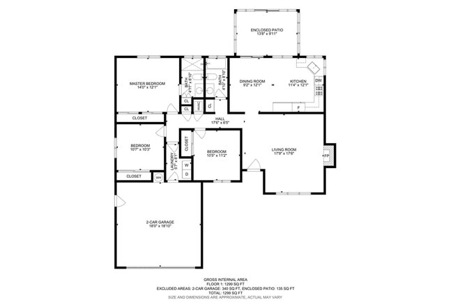 Building Photo - 1721 Viridan Ave