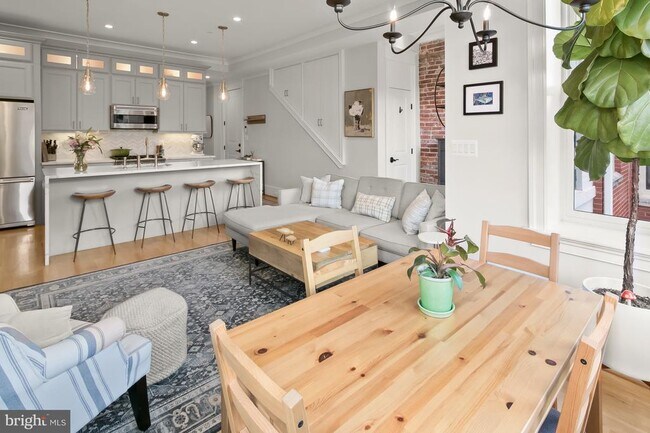 Foto del edificio - 408 M St NW