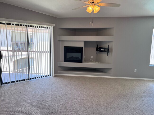 Living Room - 16631 E El Lago Blvd
