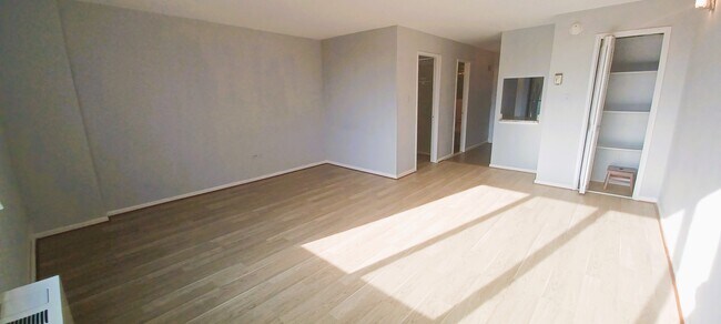main room - 2939 Van Ness St NW