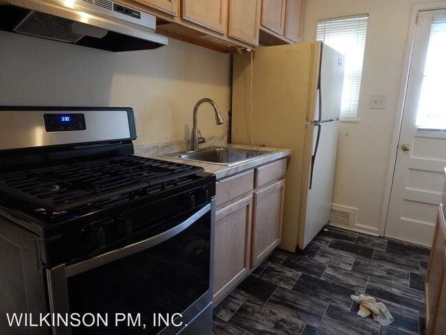 Foto del edificio - 2 br, 1 bath House - 103 S. GORDON ST