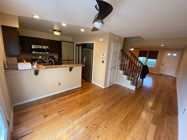 Cocina - 524 Pine Tops Ct