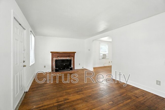Foto del edificio - 1217 23rd St