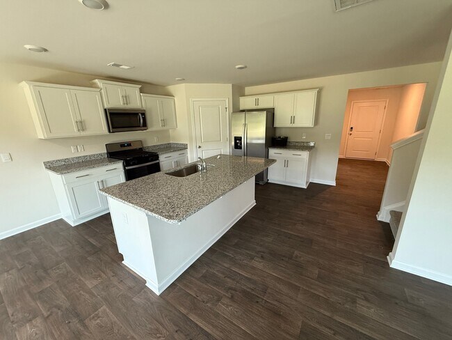 Foto del edificio - 316 Bevington Brk Ln