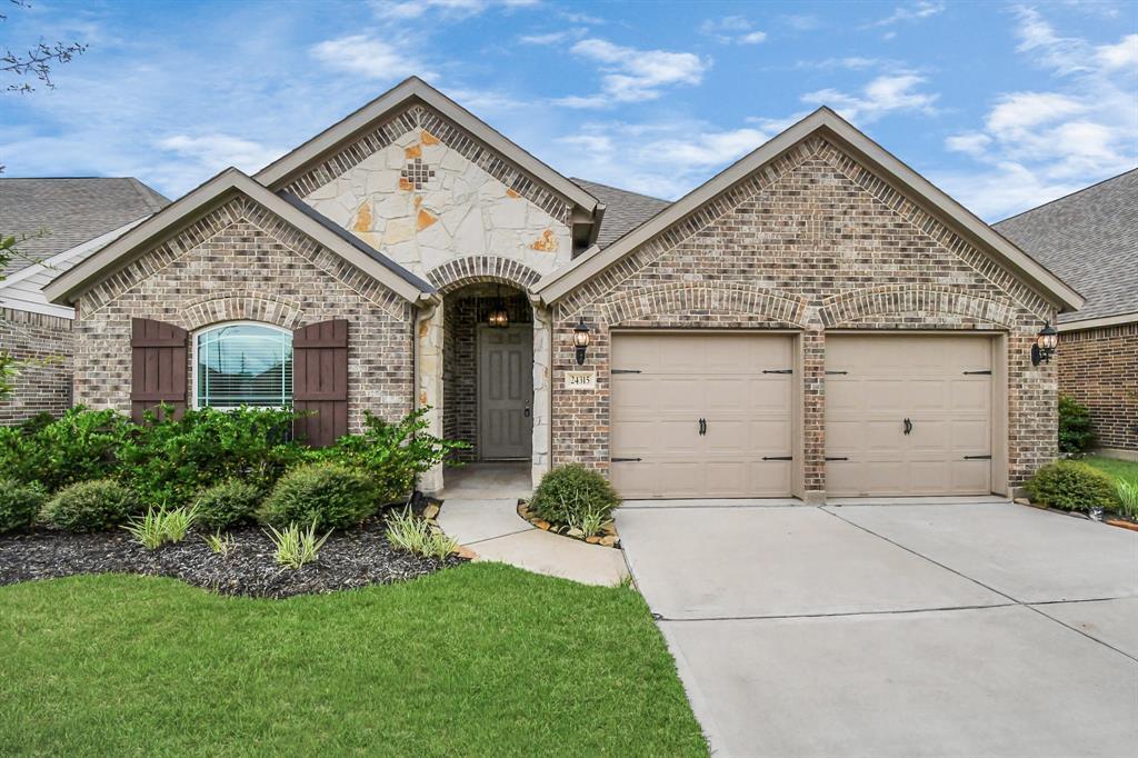Foto principal - 24315 Huntcliff Dr