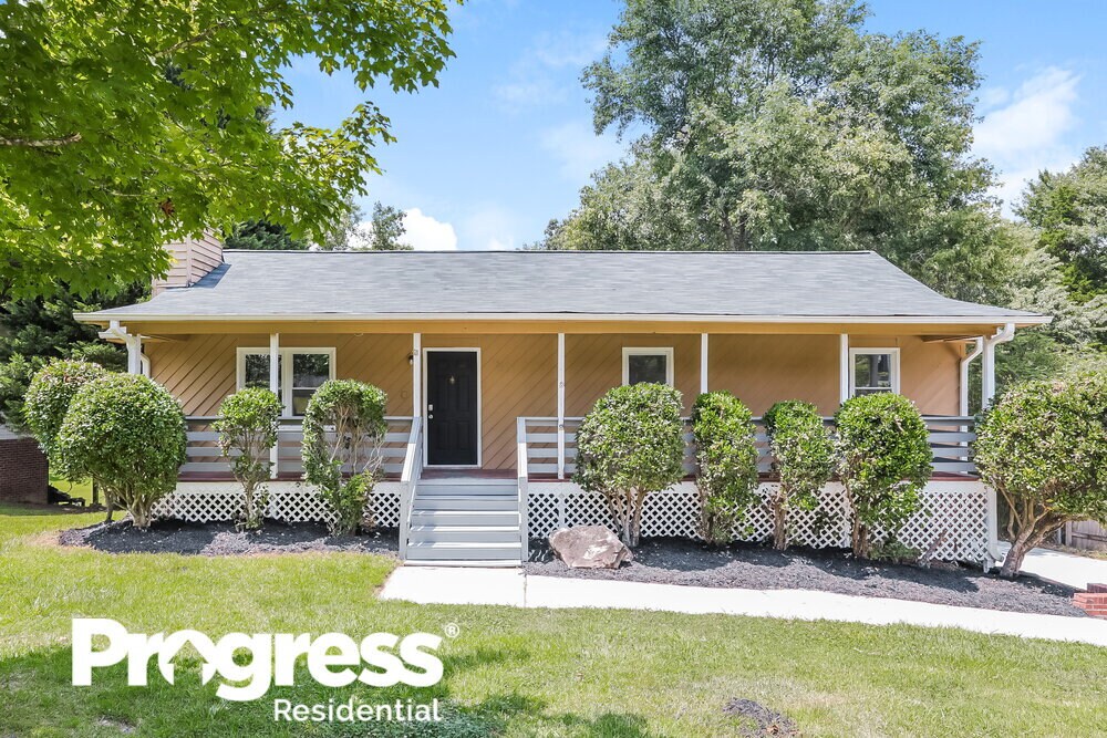Primary Photo - 2953 Quinbery Dr