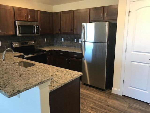 Kitchen - 2222 Tulpehocken Rd
