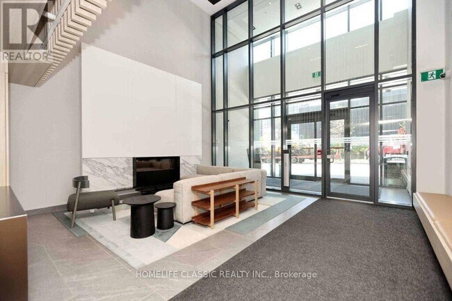 Photo du bâtiment - 225 Sumach St