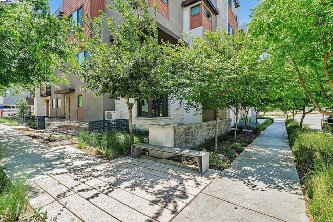 Outside - 5891 Cadence Ave