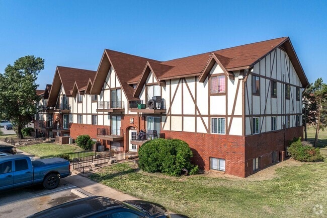 Building Photo - Kingsborough Apartments