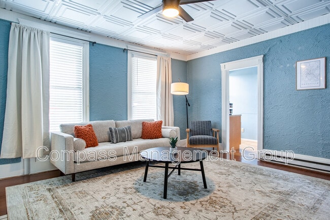 Foto del edificio - 813 Hall of Fame Dr