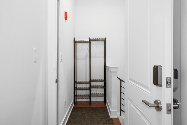 Foto del edificio - 1419 N 7th St