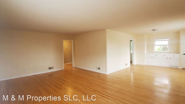 Foto del edificio - 2 br, 1 bath House - 7390 S 2300 E