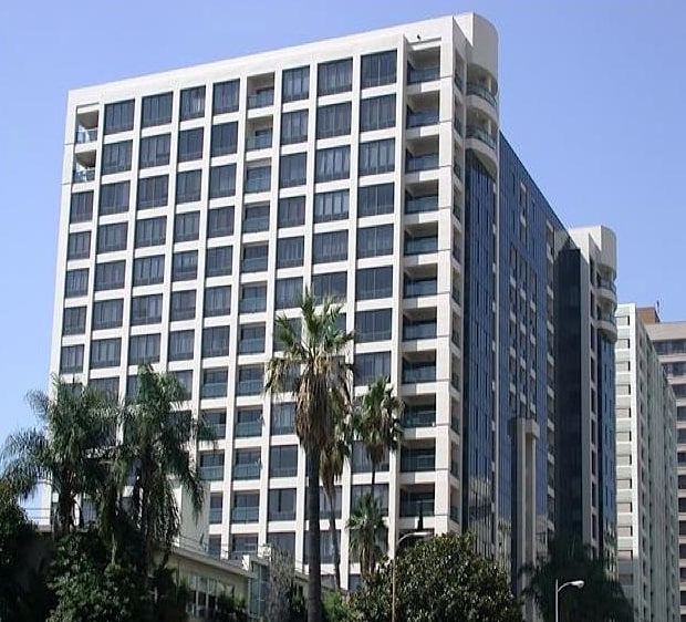 Primary Photo - Park Wilshire