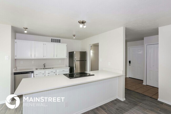 Foto del edificio - 603 Woodcrest Way